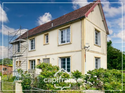 Longueville-sur-Scie Seine-Maritime maison foto 7091804