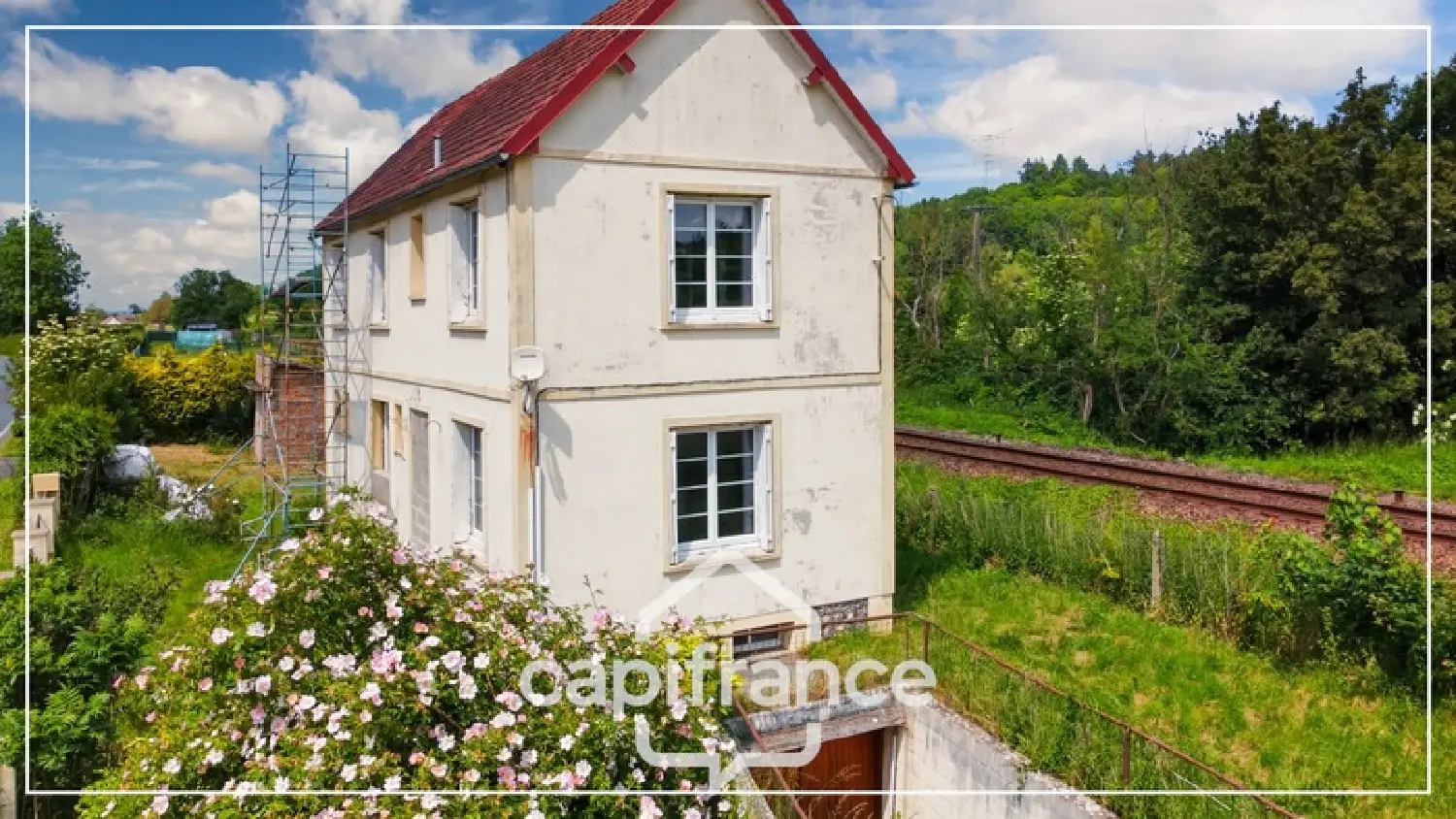  à vendre maison Longueville-sur-Scie Seine-Maritime 2