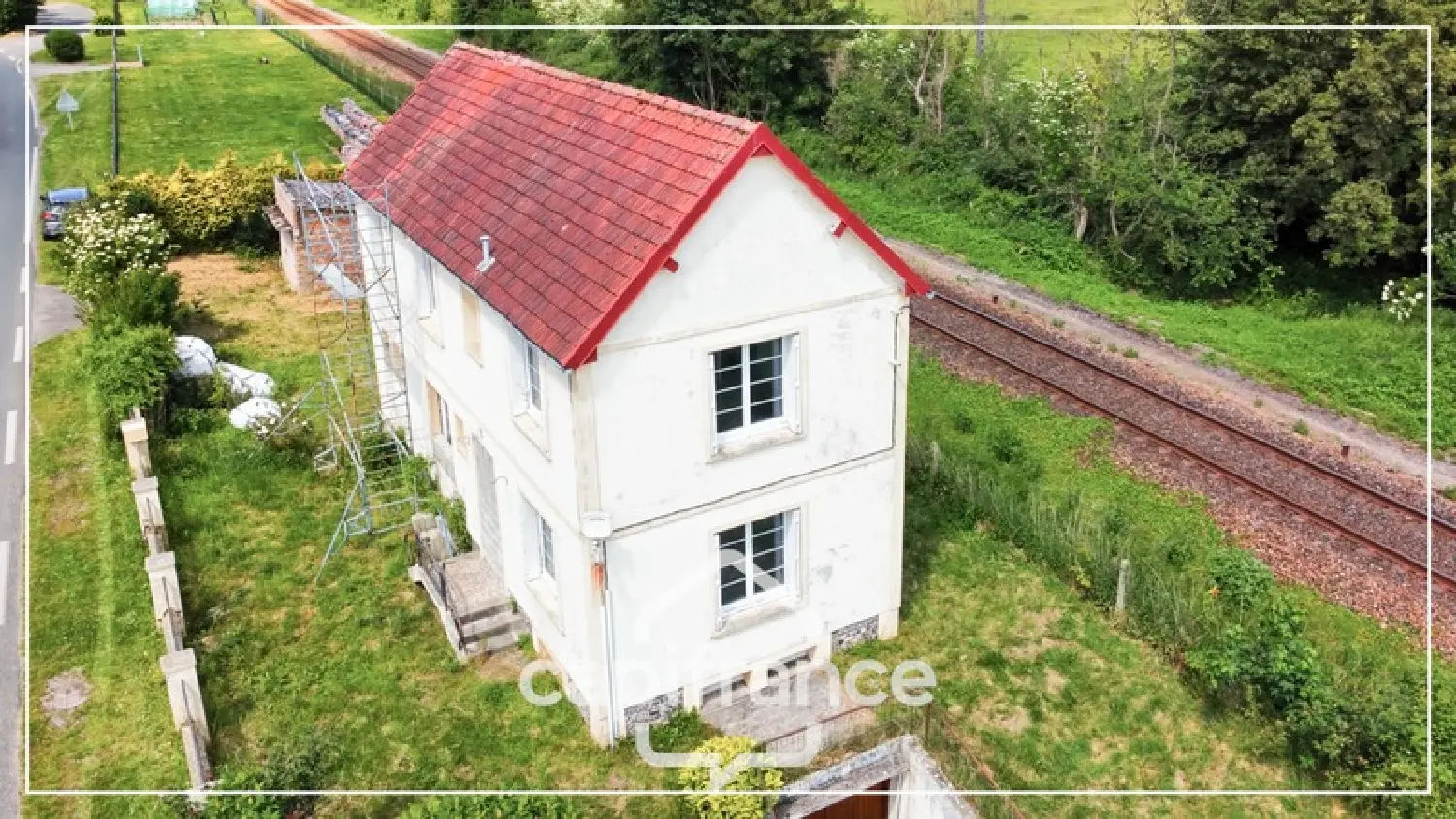  à vendre maison Longueville-sur-Scie Seine-Maritime 3