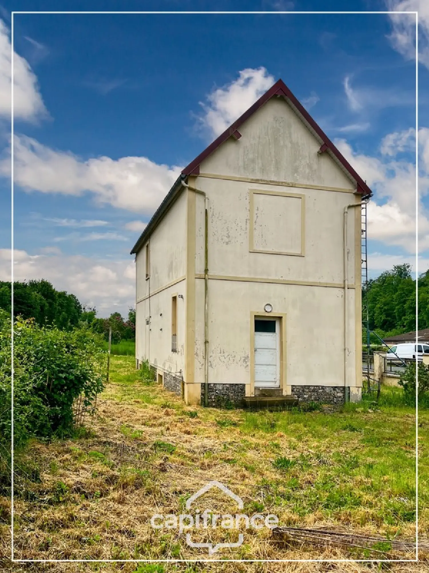  à vendre maison Longueville-sur-Scie Seine-Maritime 5