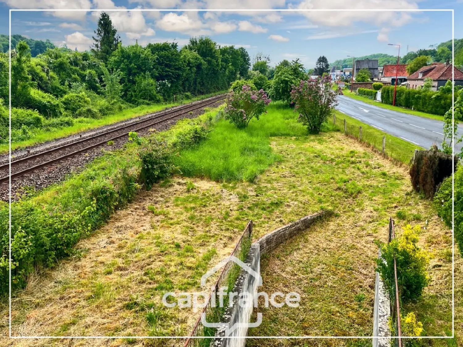  à vendre maison Longueville-sur-Scie Seine-Maritime 6