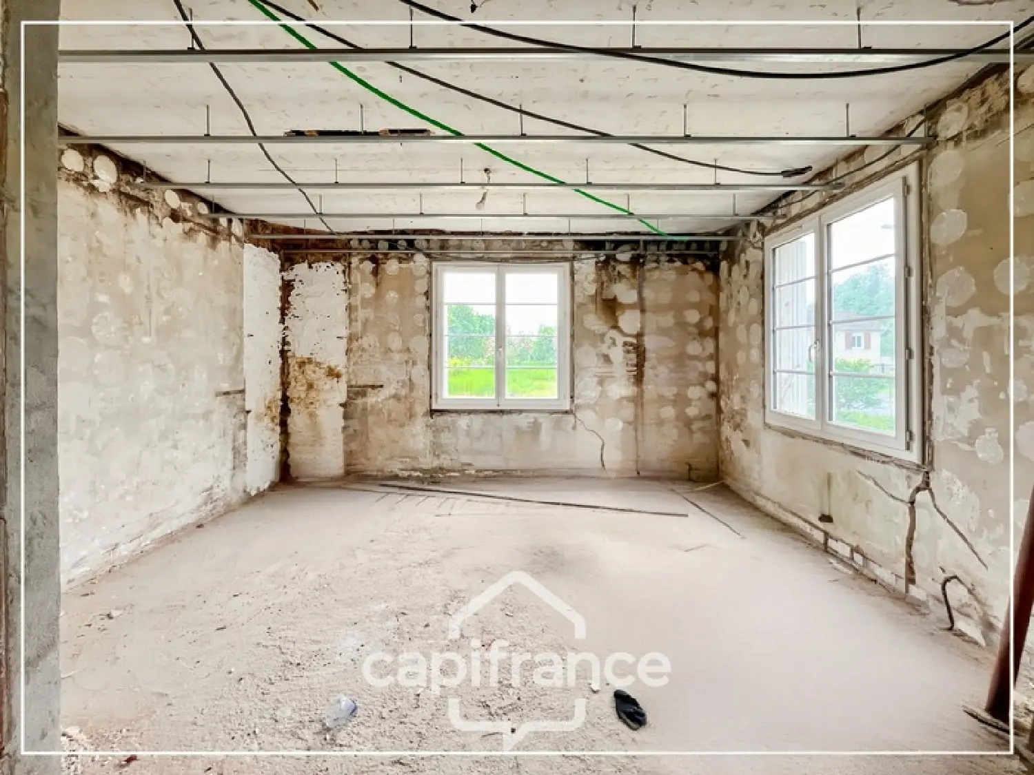  à vendre maison Longueville-sur-Scie Seine-Maritime 8