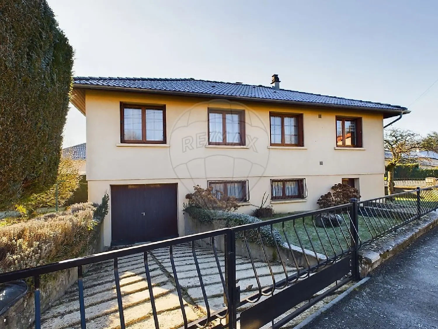 te koop huis Longuyon Meurthe-et-Moselle 1