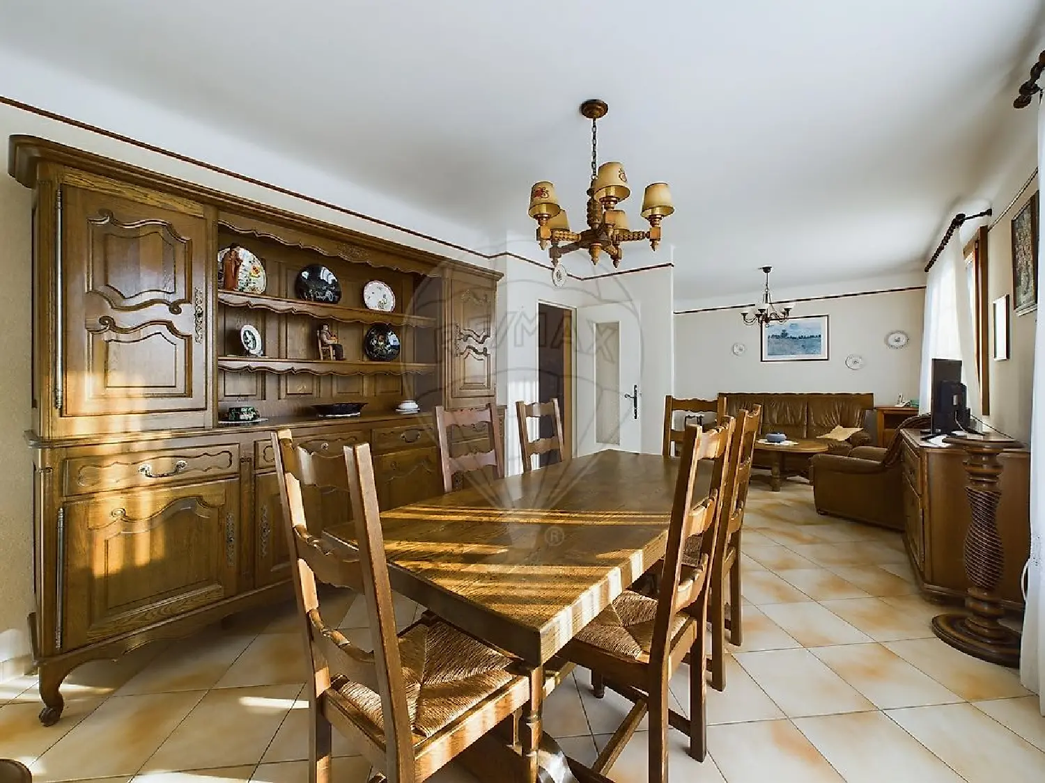  te koop huis Longuyon Meurthe-et-Moselle 5
