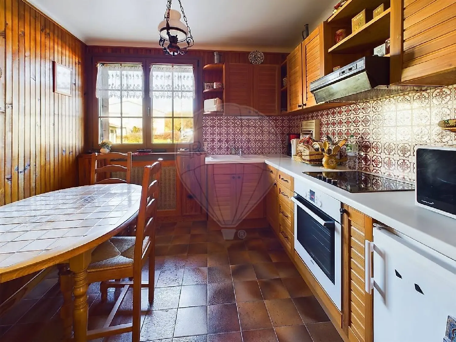  te koop huis Longuyon Meurthe-et-Moselle 7