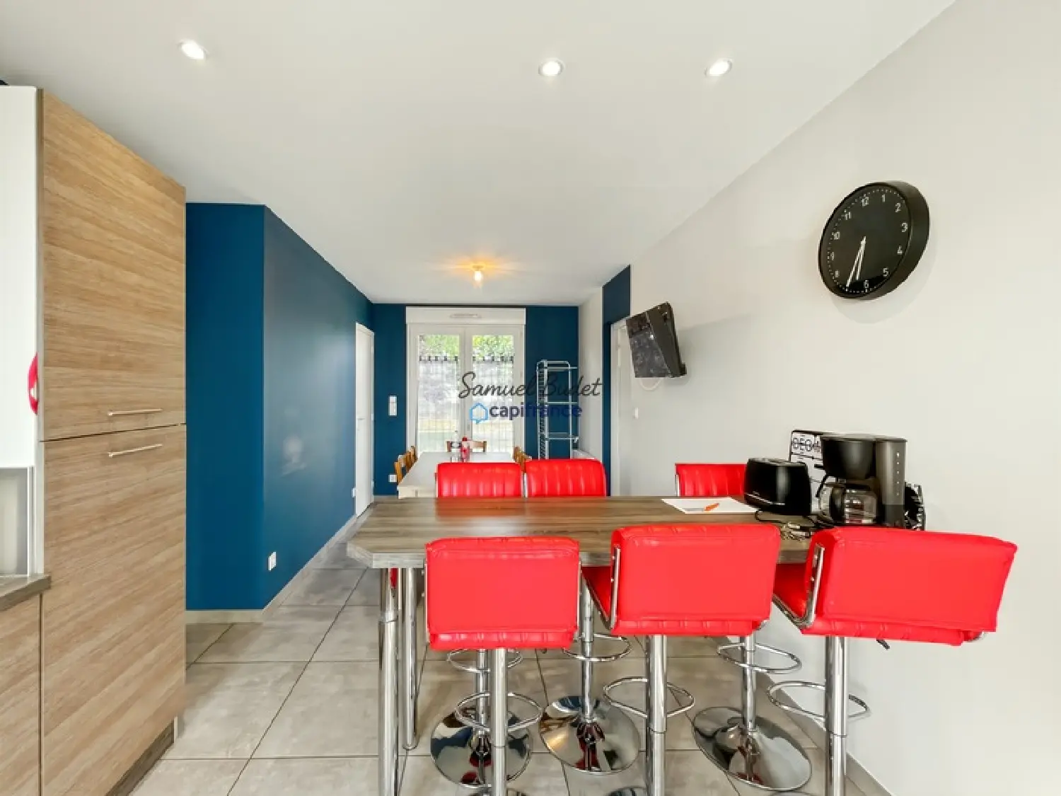  for sale house Lonrai Orne 1
