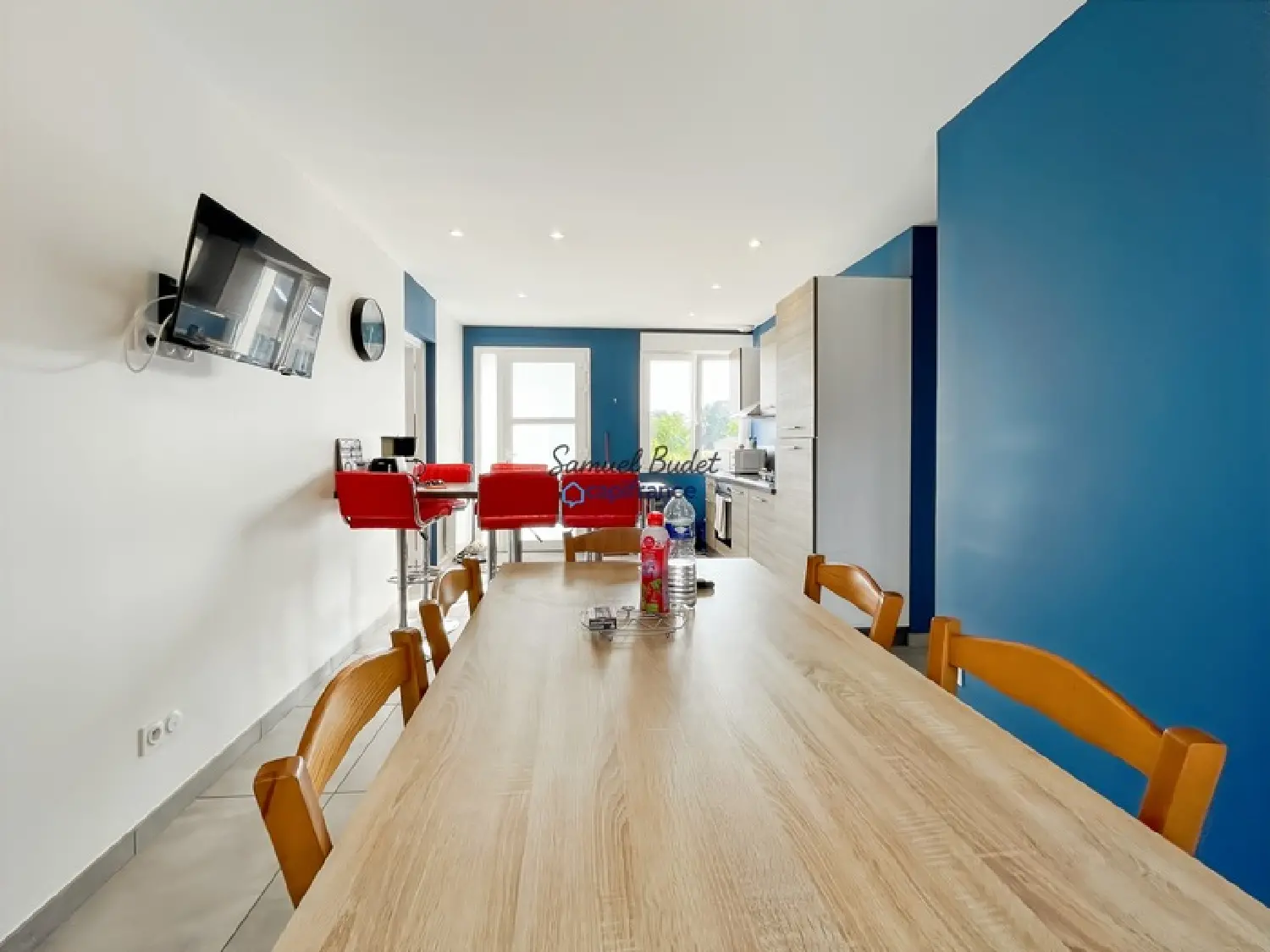  for sale house Lonrai Orne 2