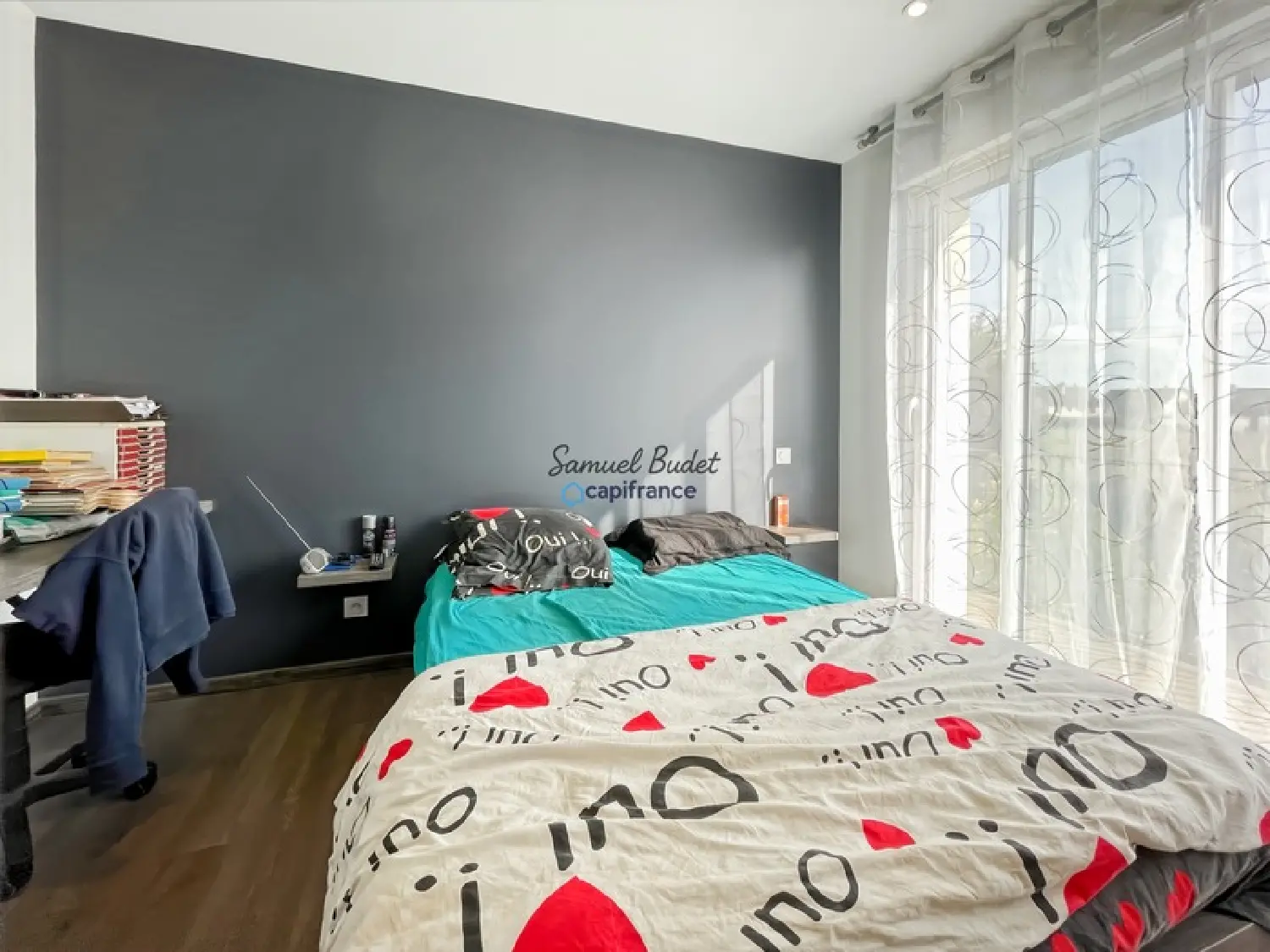  for sale house Lonrai Orne 3