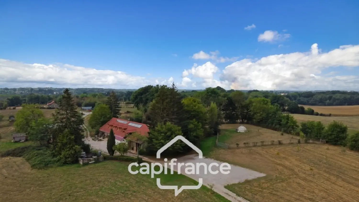  à vendre maison Lons-le-Saunier Jura 2