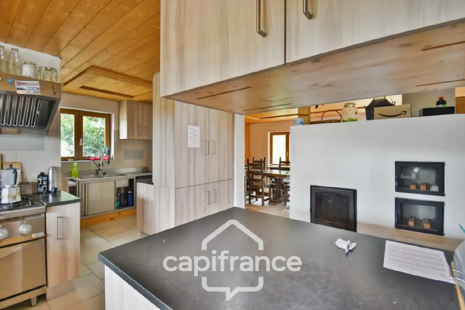  à vendre maison Lons-le-Saunier Jura 3