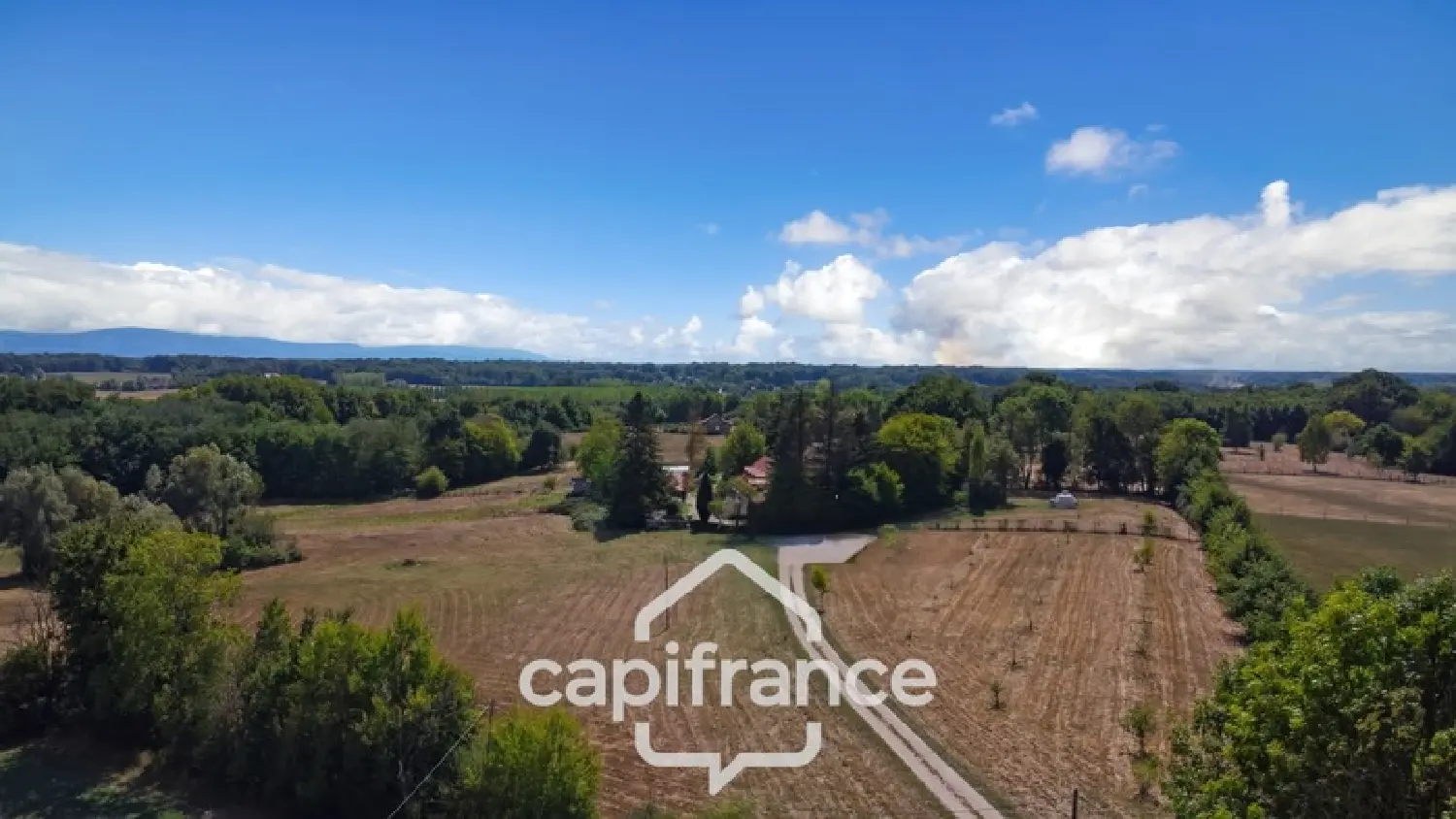  à vendre maison Lons-le-Saunier Jura 7