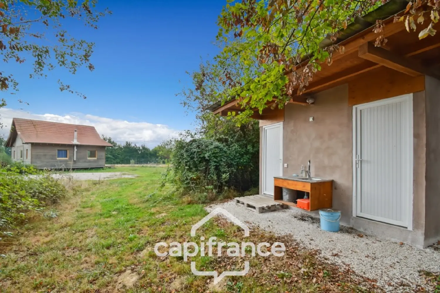 à vendre maison Lons-le-Saunier Jura 8