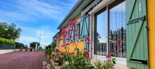 Lons-le-Saunier Jura house foto 7100164