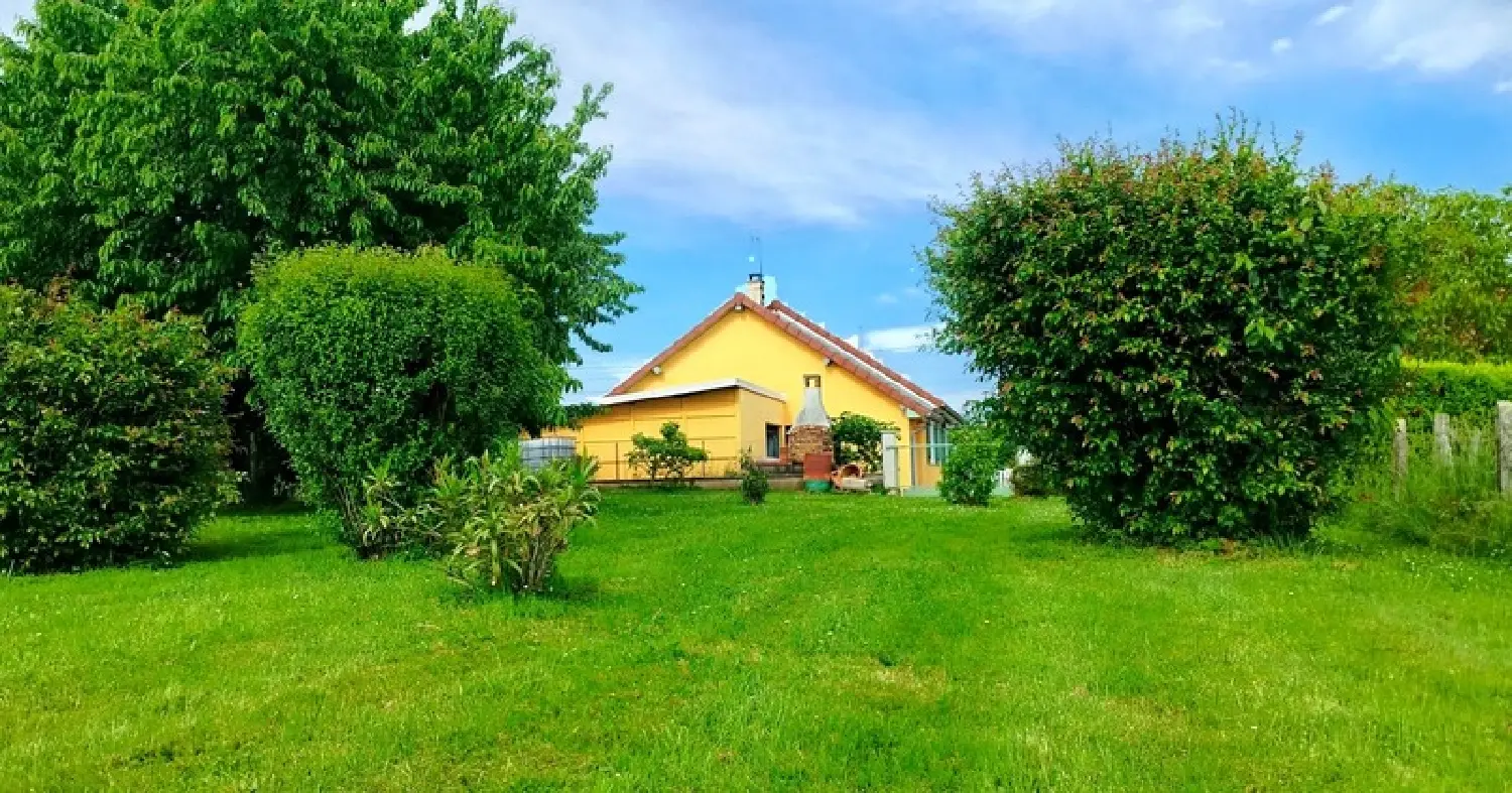  à vendre maison Lons-le-Saunier Jura 2