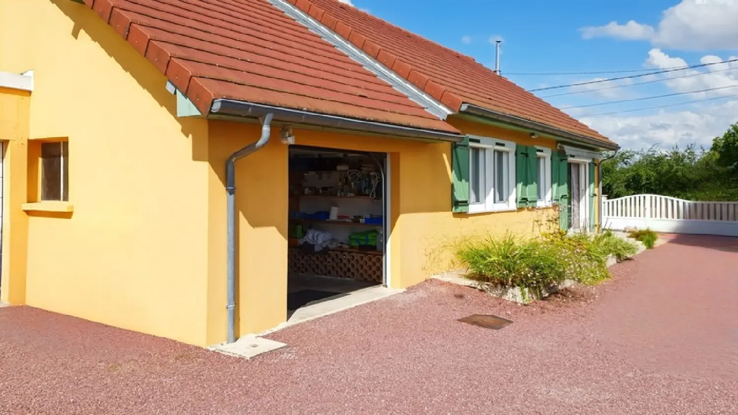  à vendre maison Lons-le-Saunier Jura 4