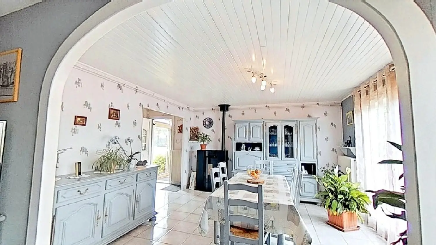  à vendre maison Lons-le-Saunier Jura 6