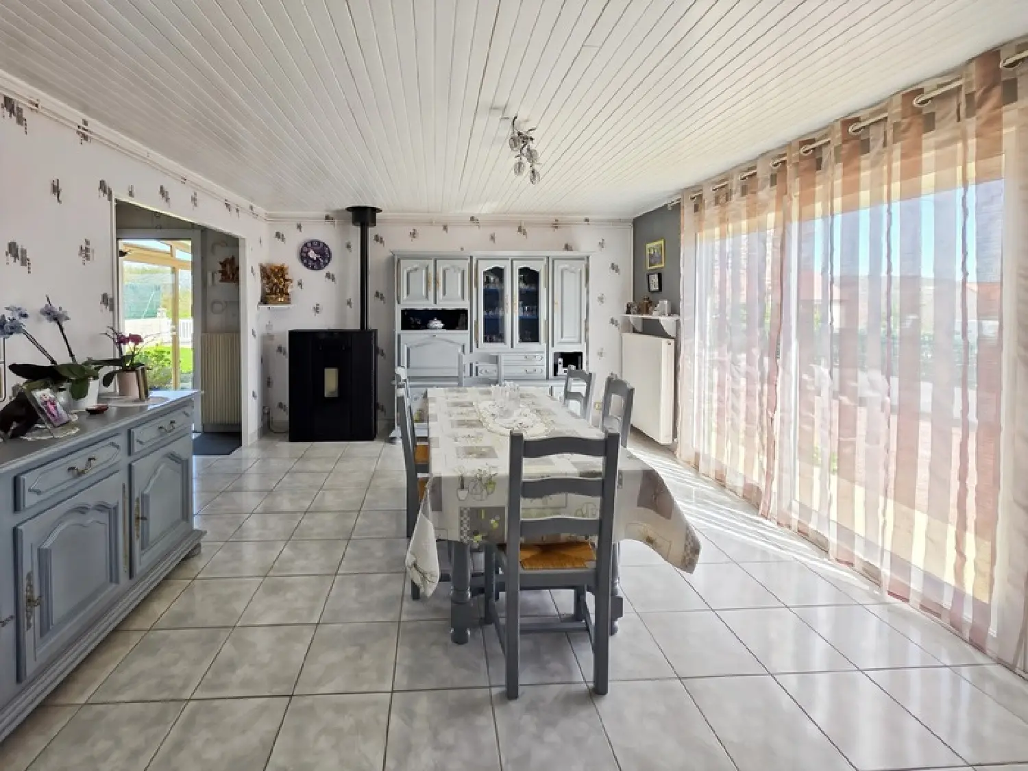  à vendre maison Lons-le-Saunier Jura 7