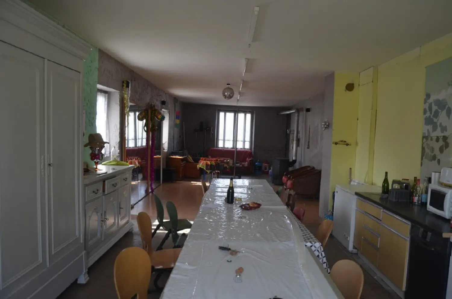  te koop huis Lons-le-Saunier Jura 8