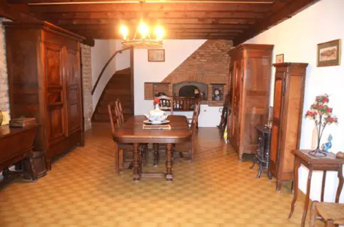 Lons-le-Saunier Jura huis foto 7100874