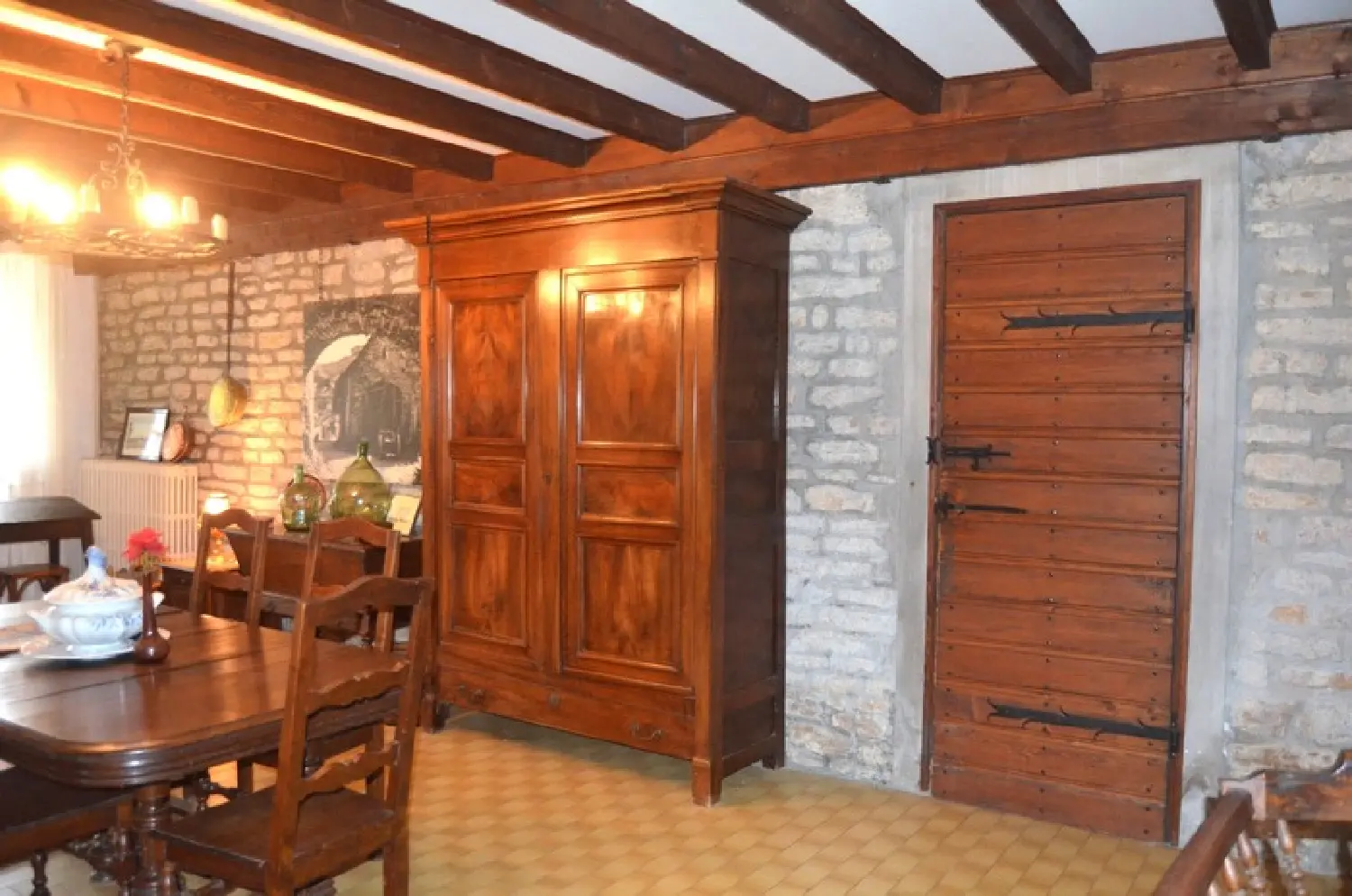  te koop huis Lons-le-Saunier Jura 2