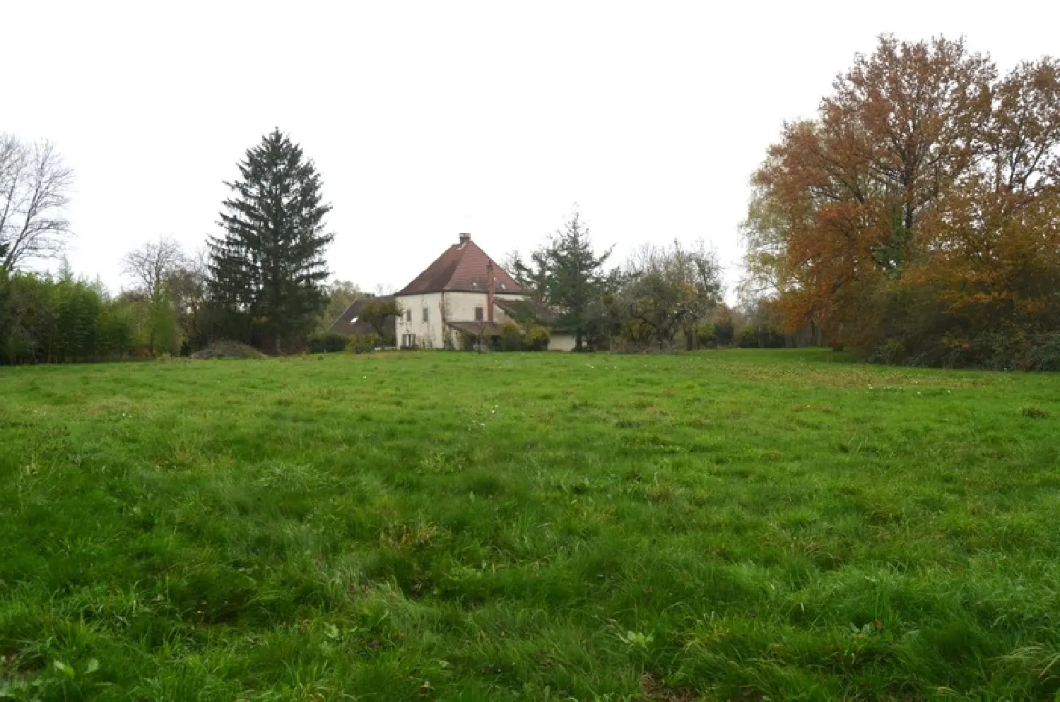  te koop huis Lons-le-Saunier Jura 5