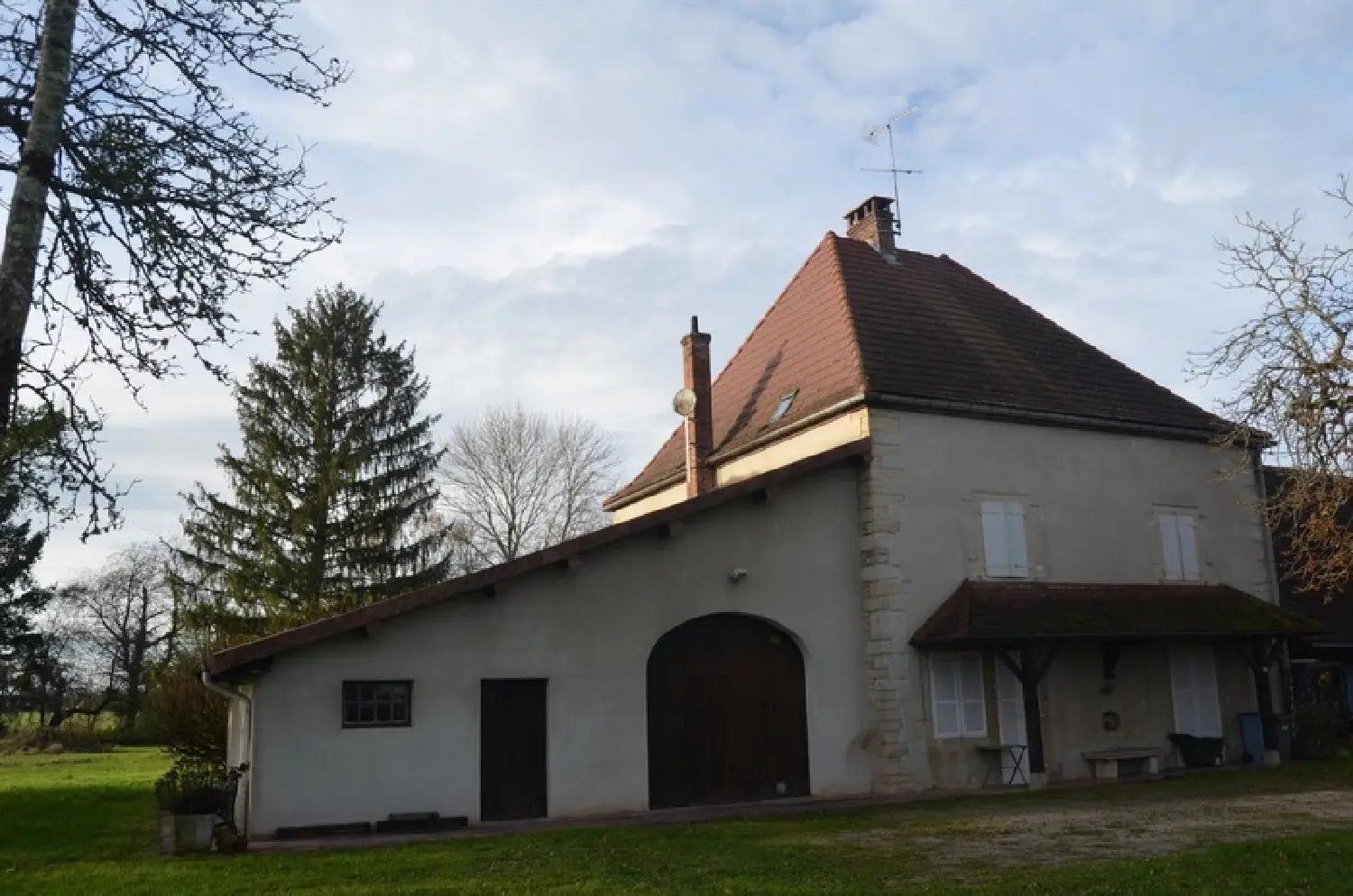  te koop huis Lons-le-Saunier Jura 6