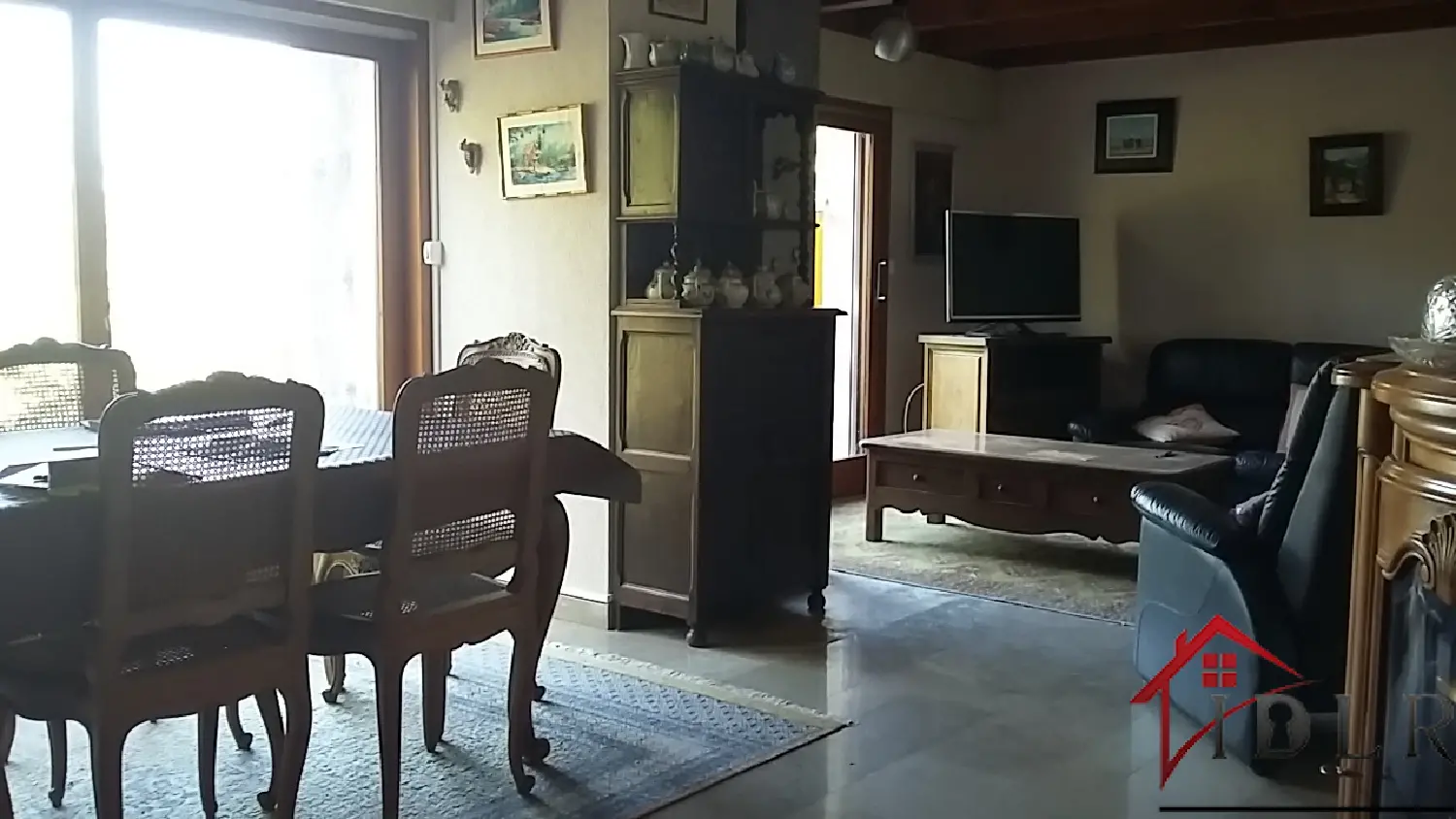  en venta casa Lons-le-Saunier Jura 3