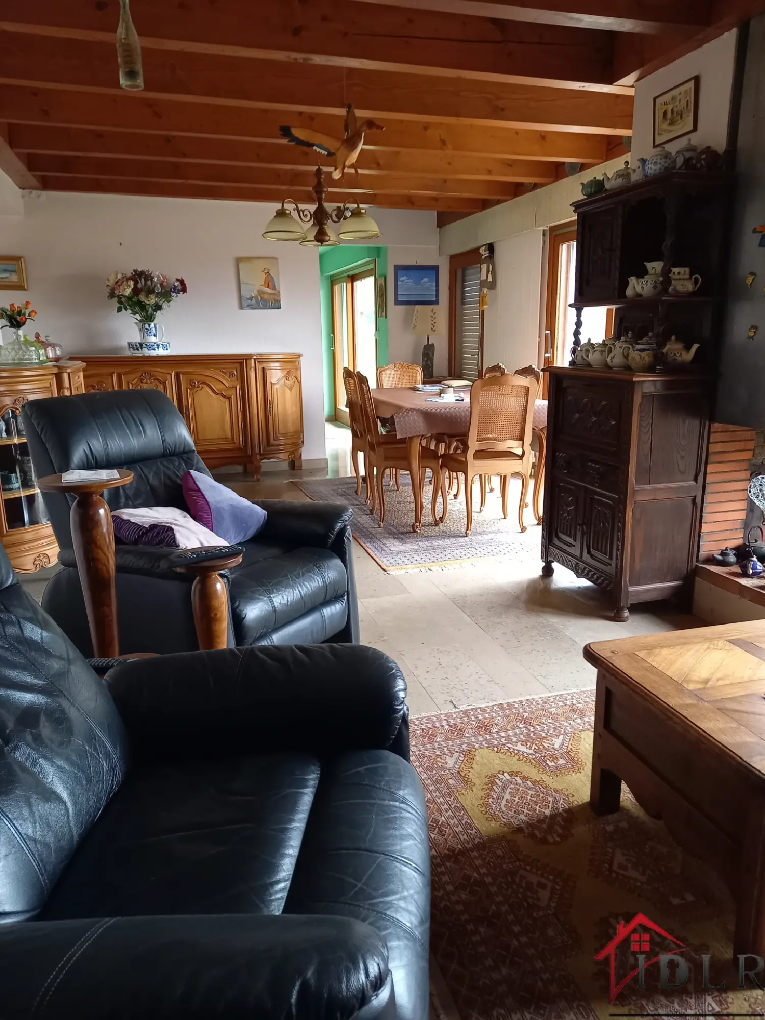 en venta casa Lons-le-Saunier Jura 5