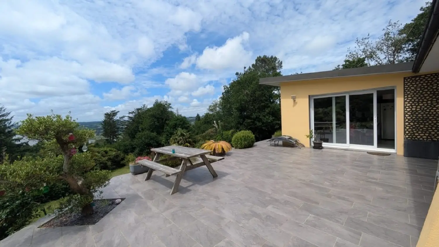  en venta casa Loperhet Finistère 2