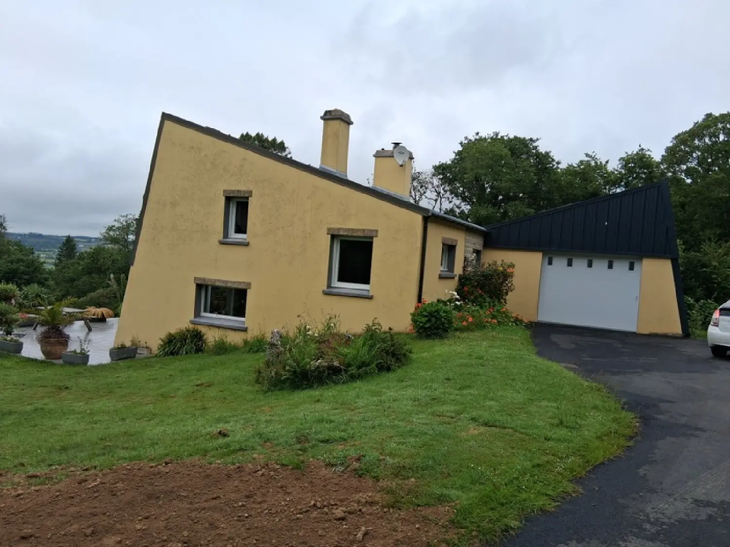  en venta casa Loperhet Finistère 4