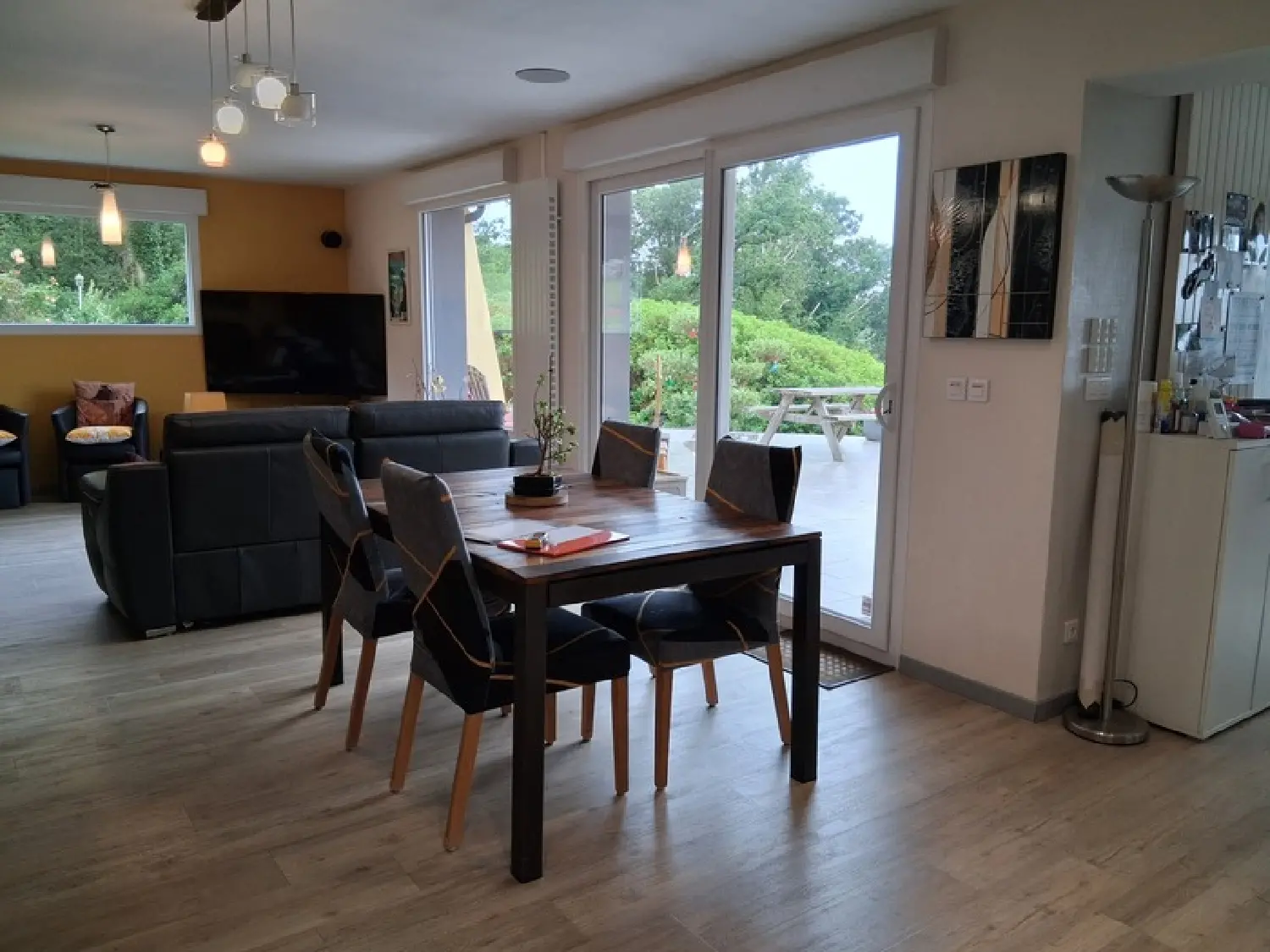  en venta casa Loperhet Finistère 8