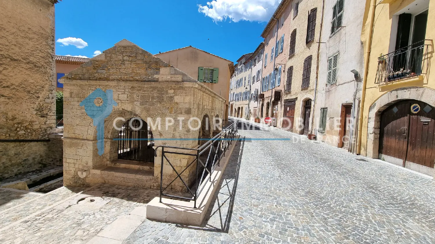  en venta casa Lorgues Var 2