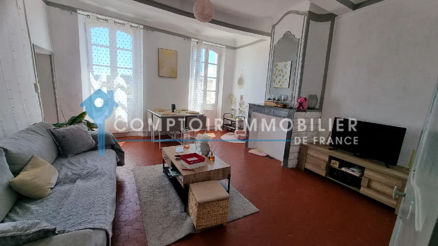  en venta casa Lorgues Var 3