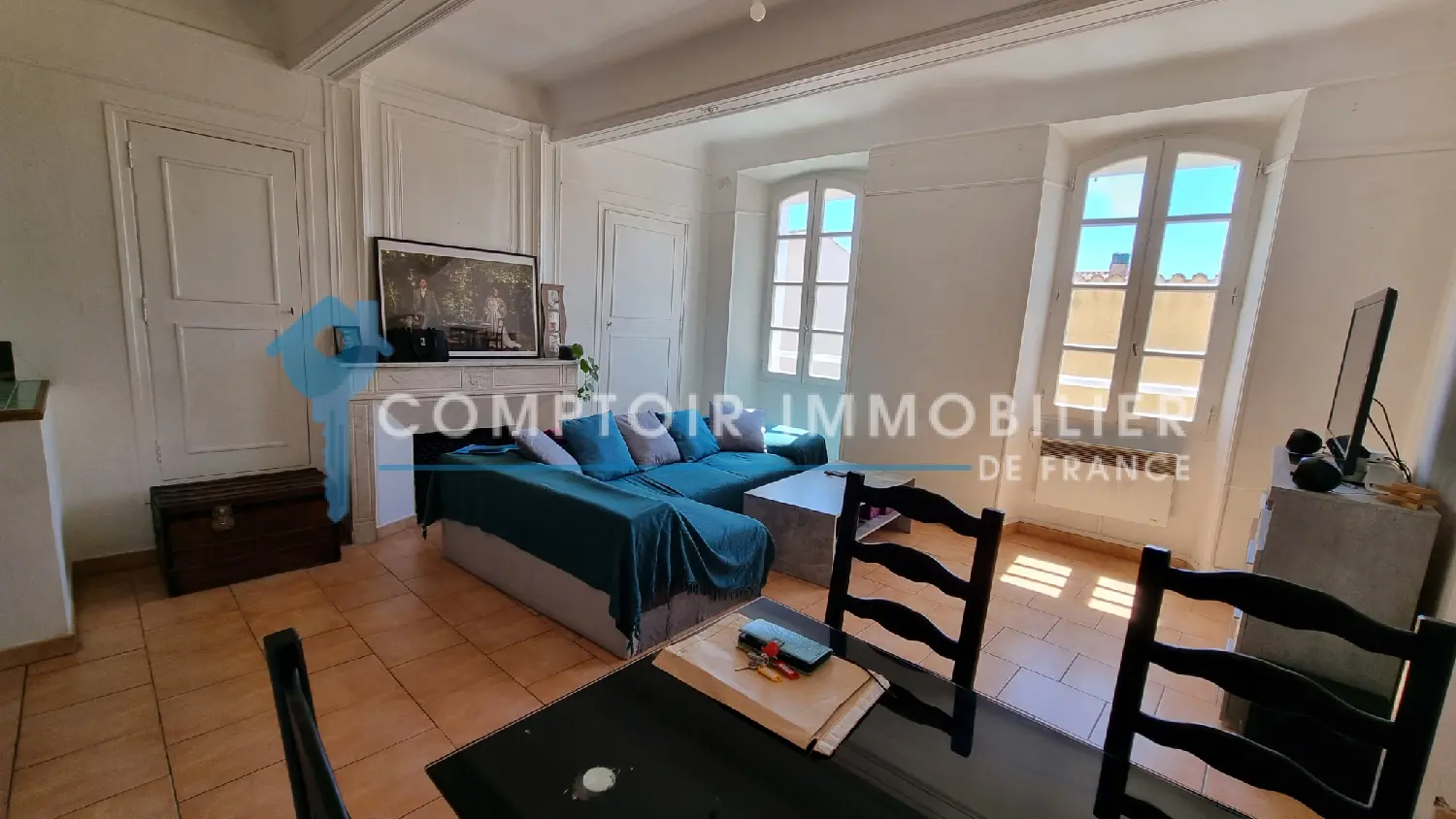  en venta casa Lorgues Var 4