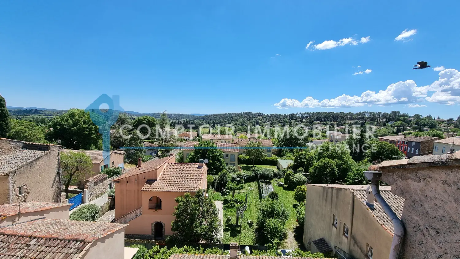 en venta casa Lorgues Var 7
