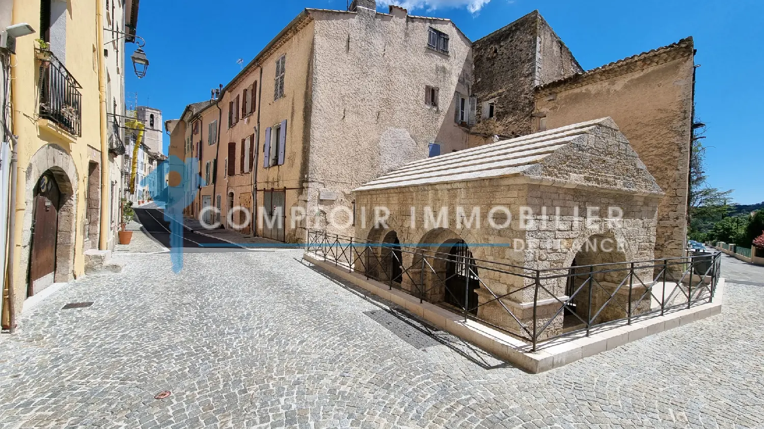  en venta casa Lorgues Var 8