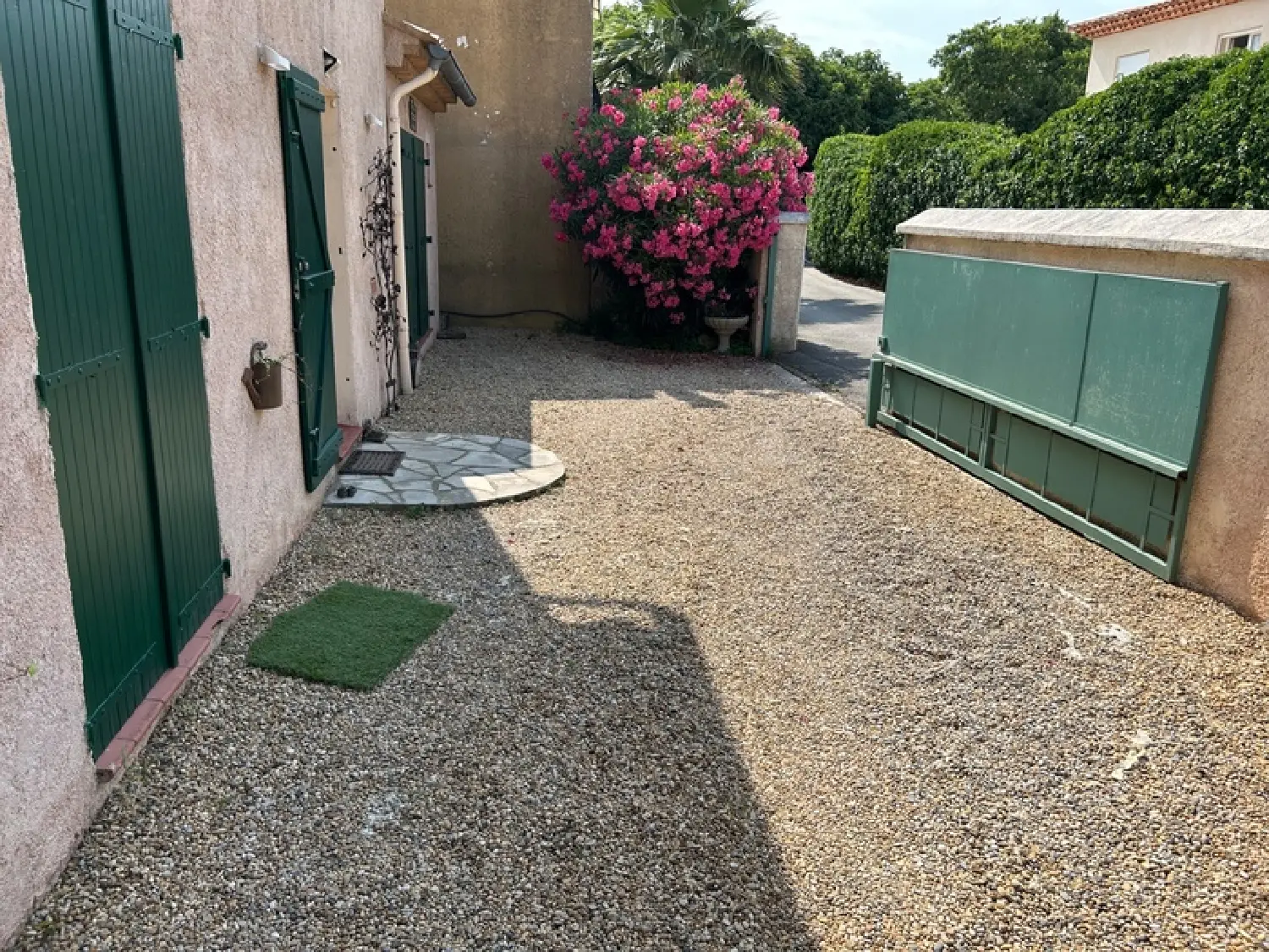  à vendre maison Lorgues Var 2