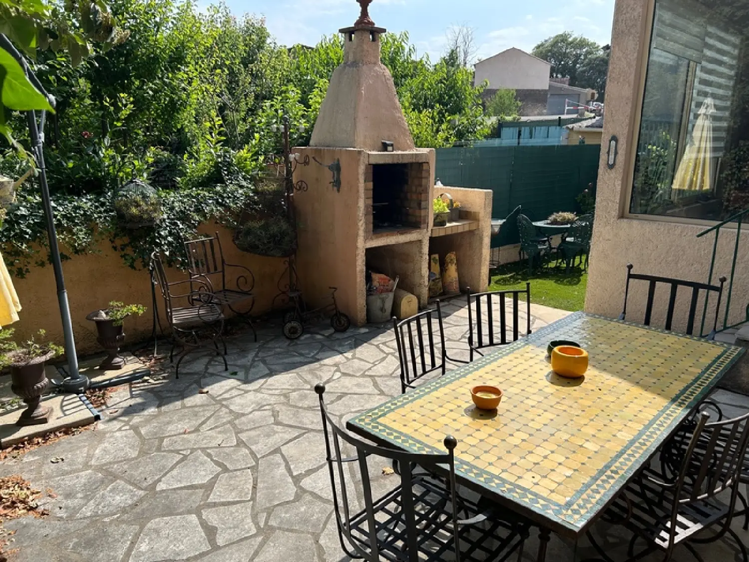  à vendre maison Lorgues Var 3