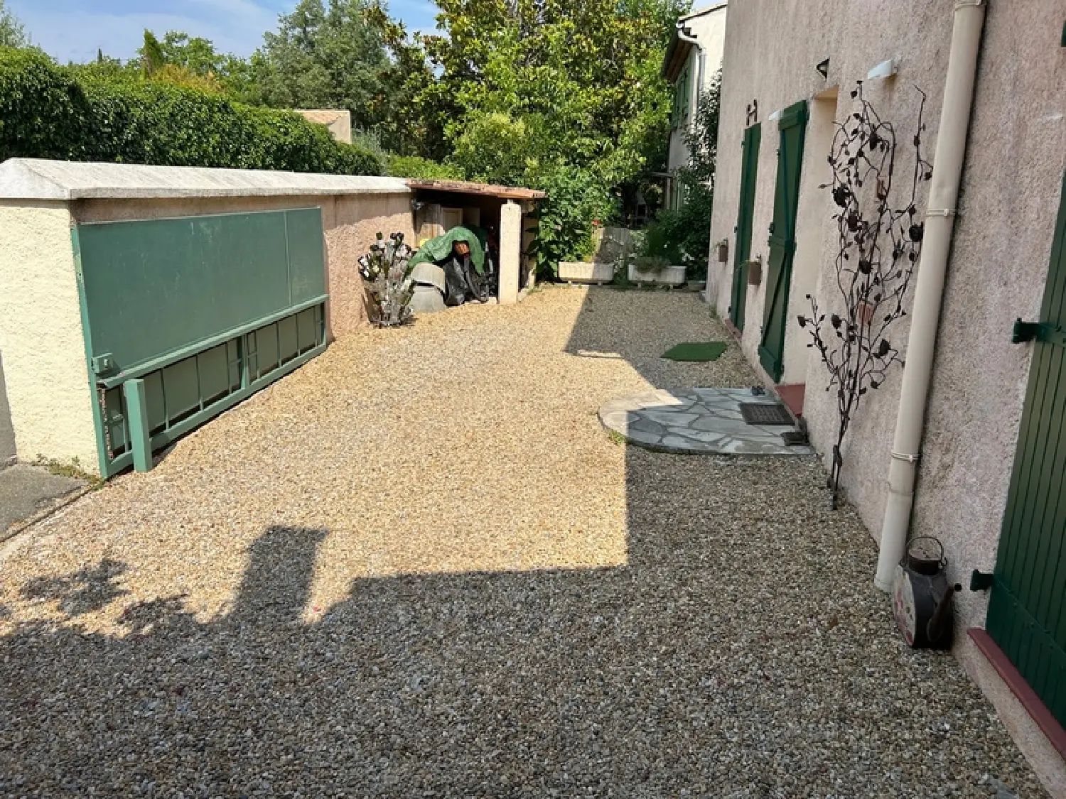  à vendre maison Lorgues Var 4