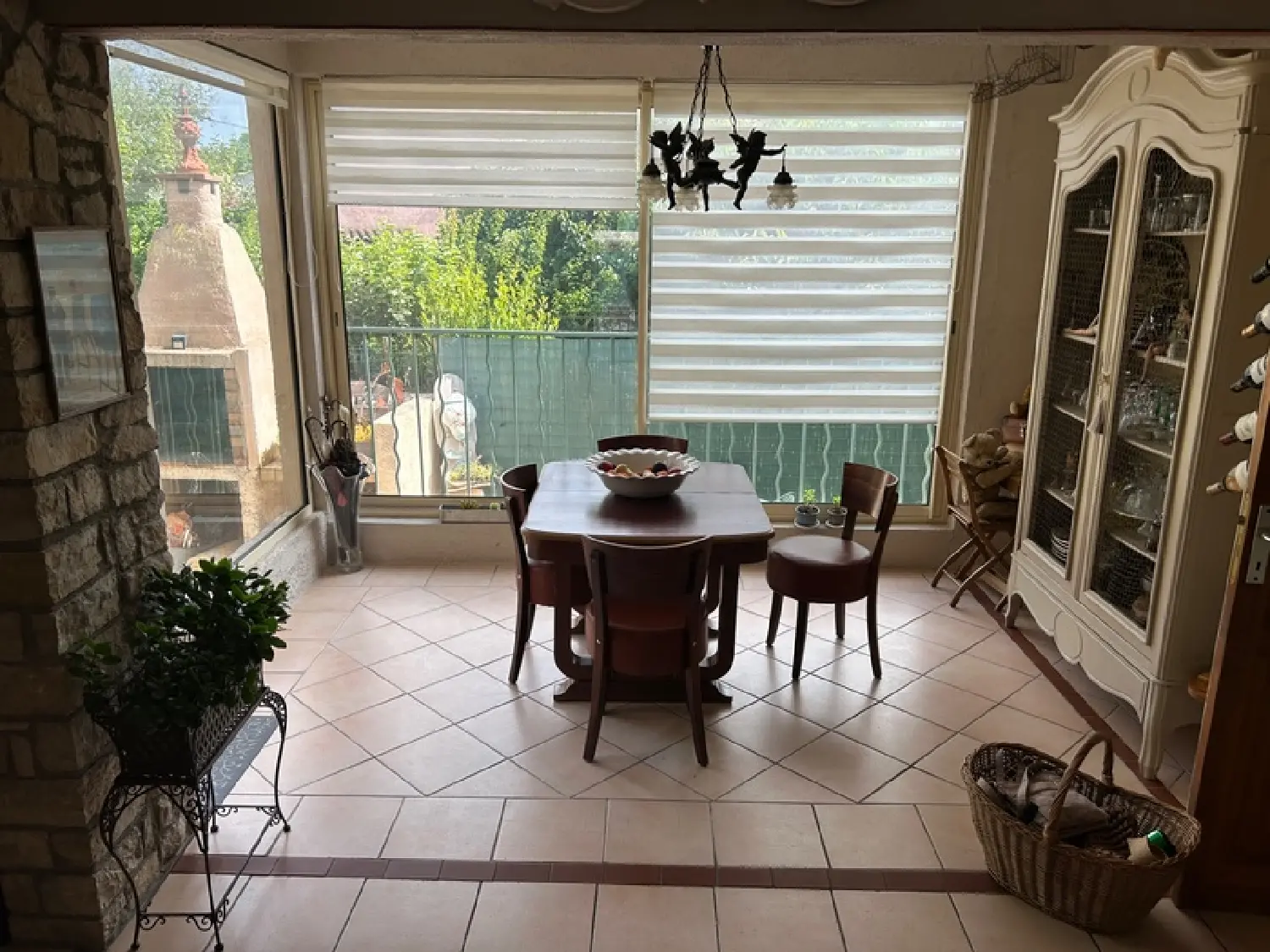  à vendre maison Lorgues Var 7