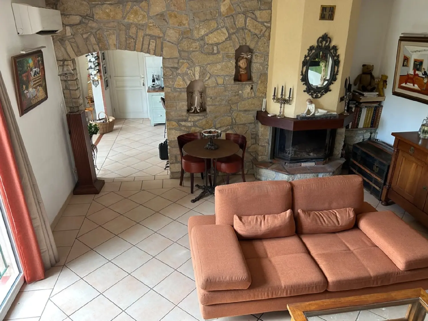  à vendre maison Lorgues Var 8