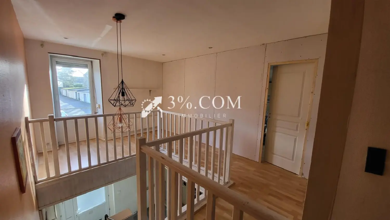  à vendre maison Lorient Morbihan 1