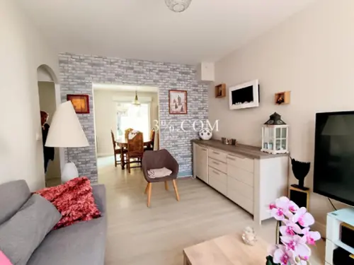 Lorient Morbihan maison foto 7090566