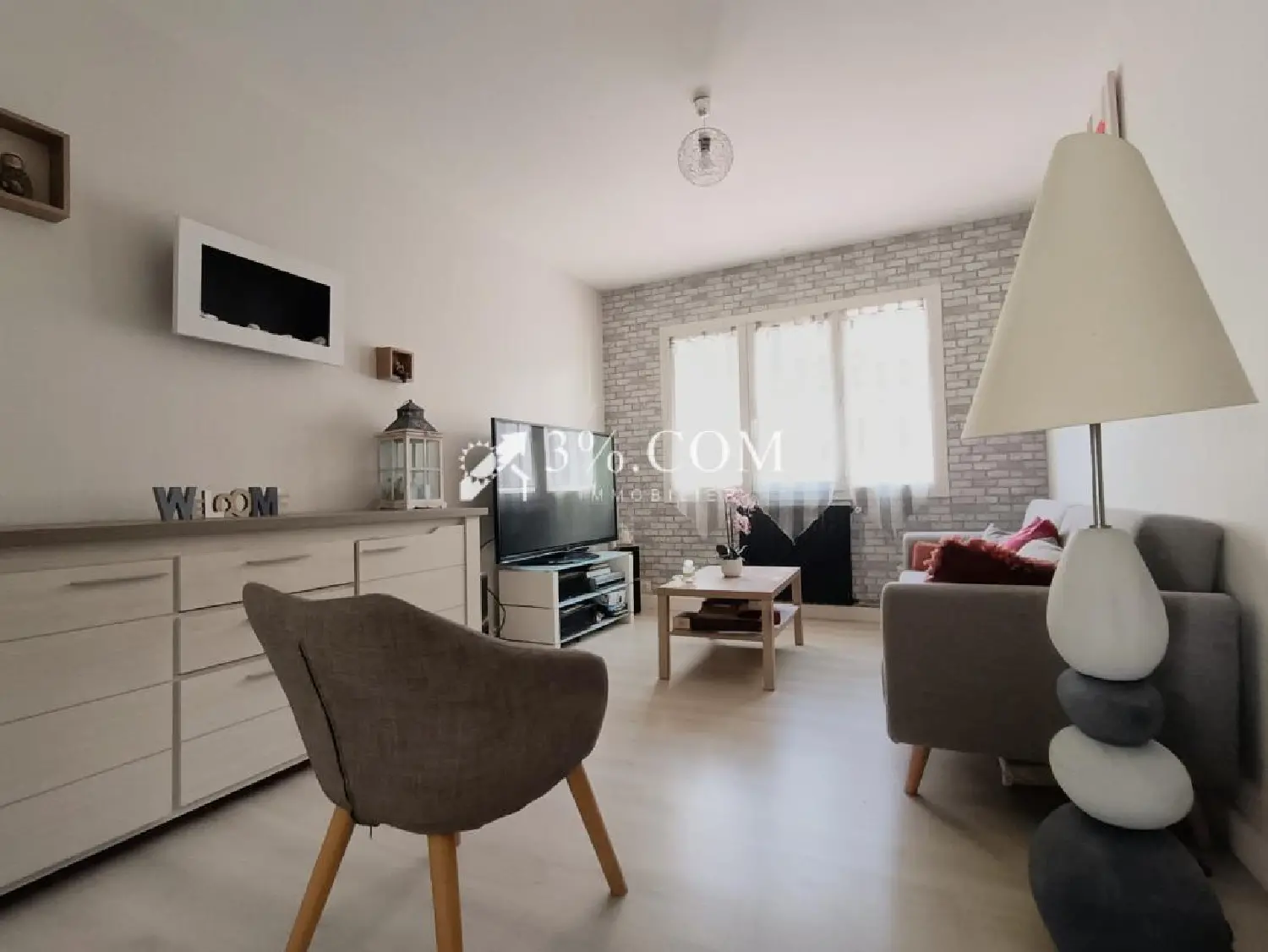  à vendre maison Lorient Morbihan 2