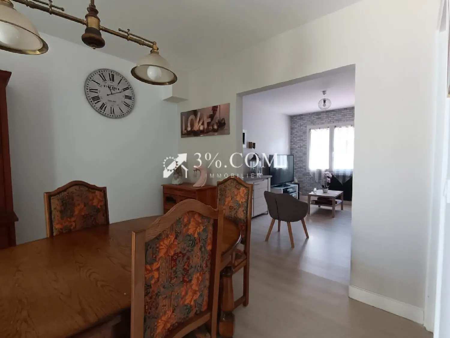  à vendre maison Lorient Morbihan 3