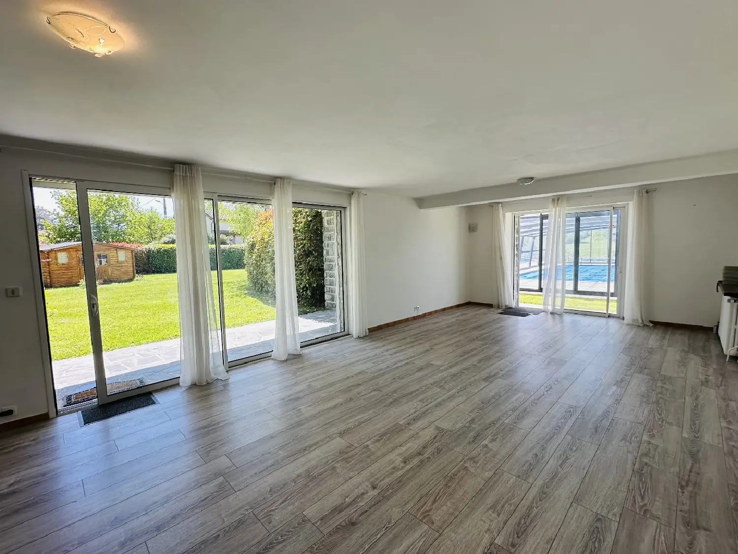  à vendre maison Lorp-Sentaraille Ariège 5