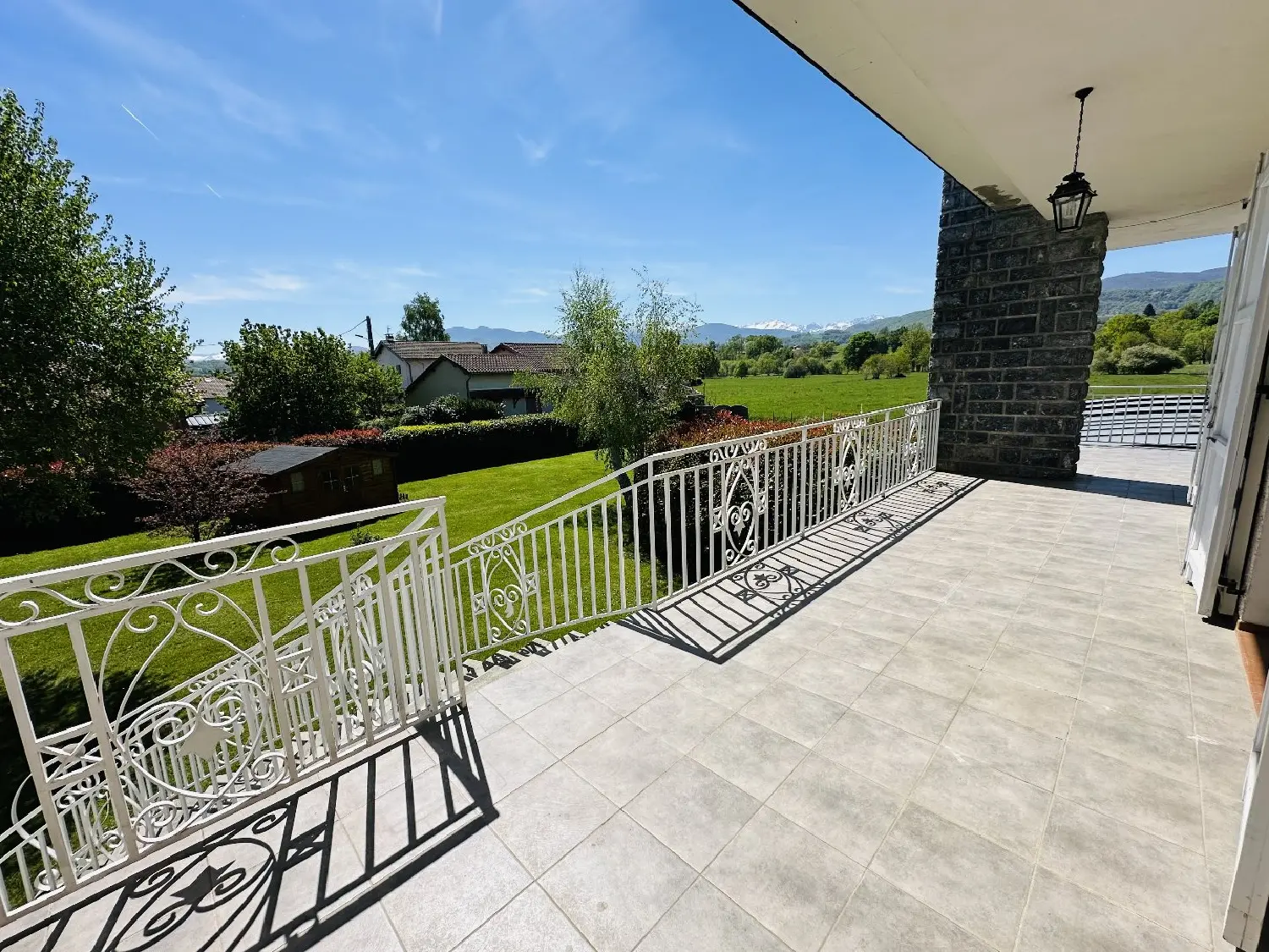  à vendre maison Lorp-Sentaraille Ariège 8