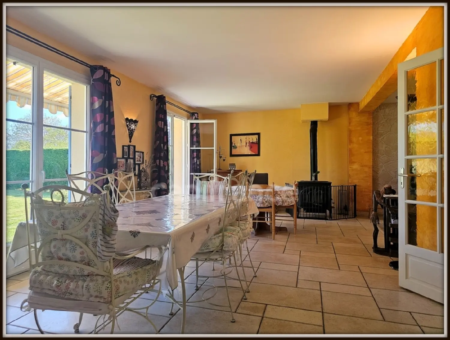  à vendre maison Lorris Loiret 1