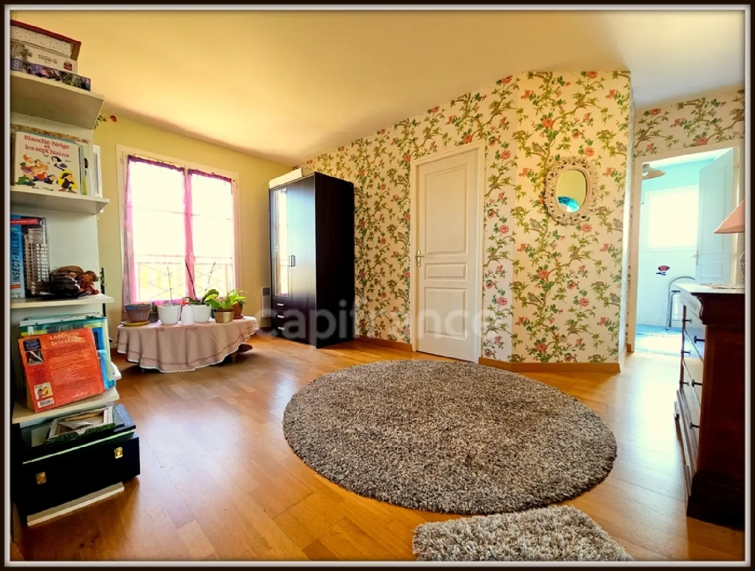  à vendre maison Lorris Loiret 4