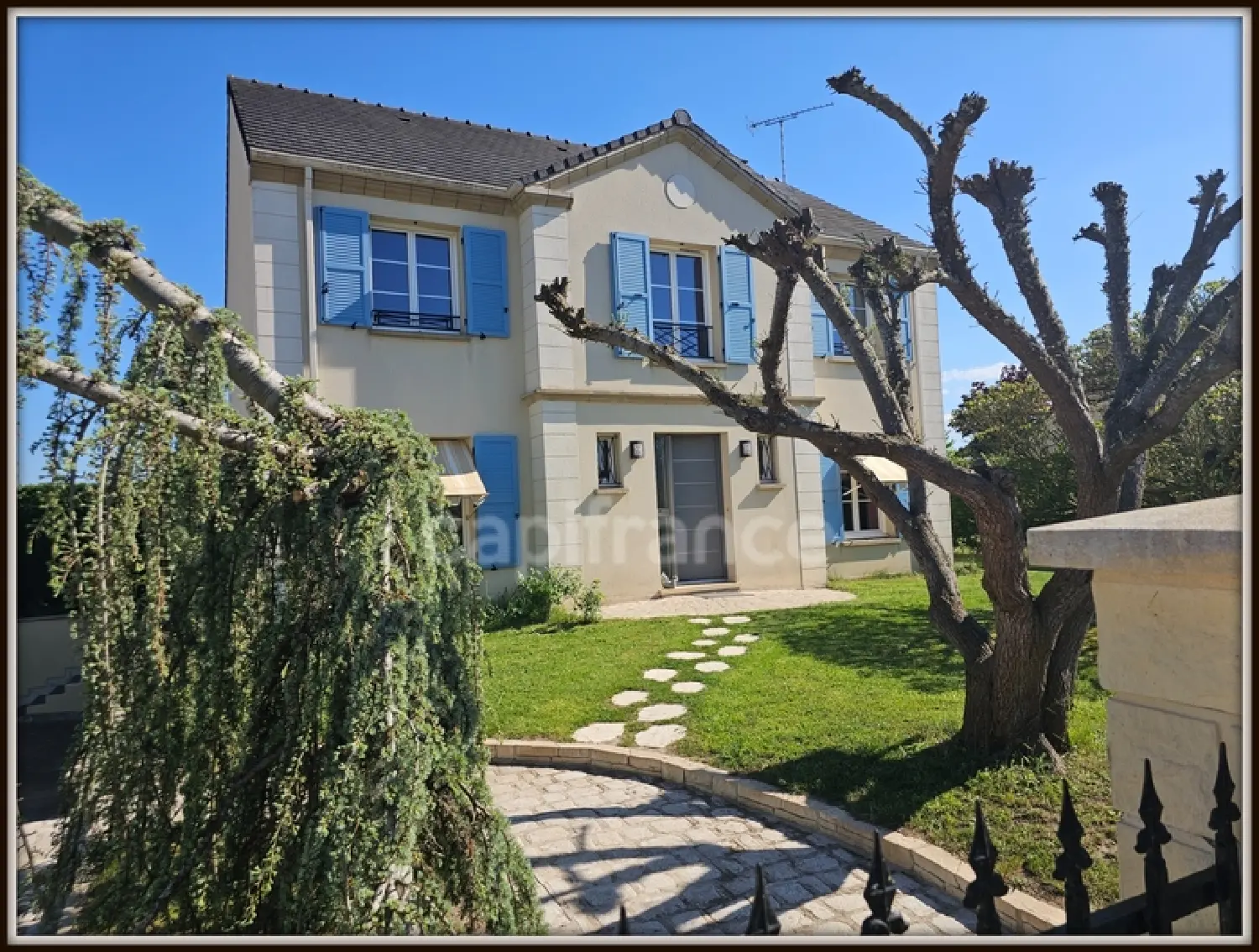  à vendre maison Lorris Loiret 6